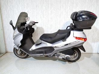 Piaggio XEVO 125  picture 10