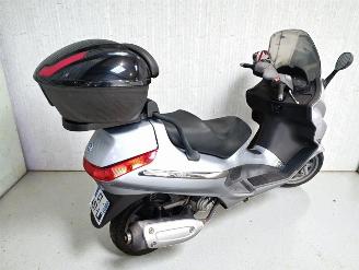 Piaggio XEVO 125  picture 21