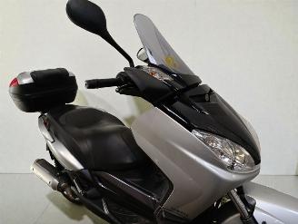 Yamaha Xmax  picture 15