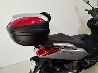 Yamaha Xmax  picture 6