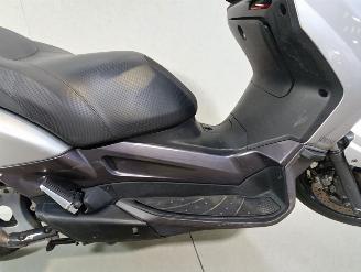 Yamaha Xmax  picture 11