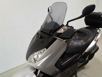 Yamaha Xmax  picture 18