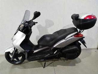 Yamaha Xmax  picture 21