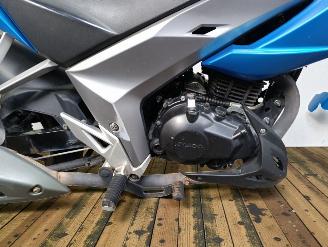 Kymco  CK1 picture 12