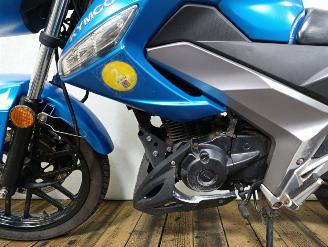 Kymco  CK1 picture 13