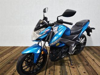Kymco  CK1 picture 17