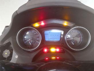 Piaggio  MP3 picture 2