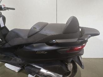 Piaggio  MP3 picture 6