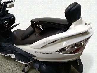 Suzuki  BURGMAN picture 19