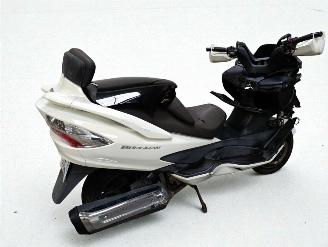 Suzuki  BURGMAN picture 21