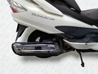 Suzuki  BURGMAN picture 17