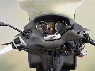 Piaggio  MP3 picture 5