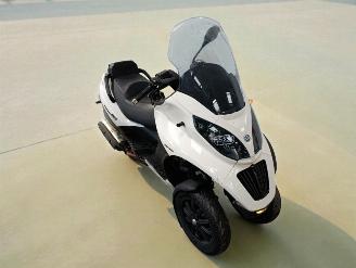 Piaggio  MP3 picture 10