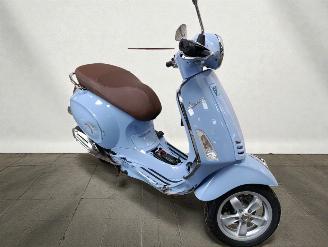 Piaggio  VESPA picture 1
