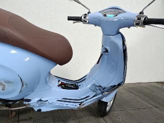 Piaggio  VESPA picture 9