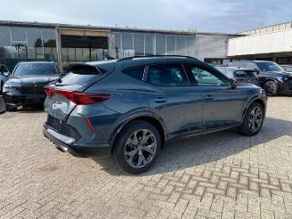 skadebil auto Cupra Formentor 1.5 TSI e-Hybrid 2025/4