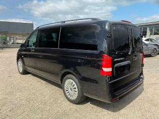 Mercedes Vito Tourer 116 CDI Pro Lang 9-Sitzer picture 7