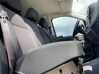 Mercedes Vito Tourer 116 CDI Pro Lang 9-Sitzer picture 19