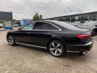 Auto incidentate Audi A8 50 TDI quattro * KAM - B&O - HUD - PANO * 2023/7