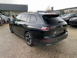 Avarii autoturisme Volkswagen Golf Variant 1.5 eTSI DSG R-Line Black Style 2025/1