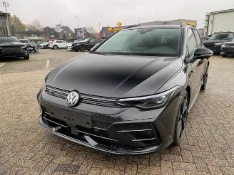  Volkswagen Golf R Variant 4Motion *NAVI - 360°-KAM* 2025/8