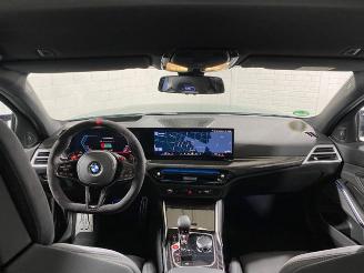 BMW M3 Competition xDrive Touring *HEAD-UP - 360KAM* picture 22