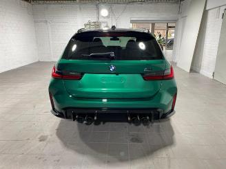 BMW M3 Competition xDrive Touring *HEAD-UP - 360KAM* picture 6