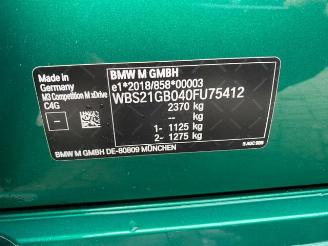 BMW M3 Competition xDrive Touring *HEAD-UP - 360KAM* picture 29