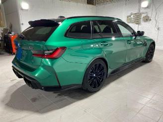 BMW M3 Competition xDrive Touring *HEAD-UP - 360KAM* picture 8