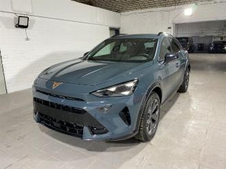 skadebil auto Cupra Formentor 1.5 TSI e-Hybrid 2025/4