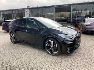 krockskadad bil auto Volkswagen ID.3 GTX Performance 240kW *PANO - NAV - LED* 2025/6