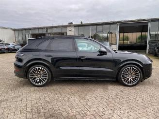 Porsche Cayenne Turbo E-Hybrid  *HEAD-UP - PANO - KAM* picture 10