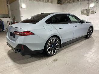 BMW i5 eDrive40 M Sport* HUD - KAM - PANO - AHK* picture 8