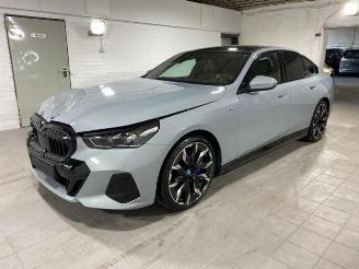 BMW i5 eDrive40 M Sport* HUD - KAM - PANO - AHK* picture 2