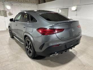 Mercedes GLE 350de Coupe 4Matic AMG Line *PANO - 360-KAM* picture 5