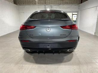 Mercedes GLE 350de Coupe 4Matic AMG Line *PANO - 360-KAM* picture 6