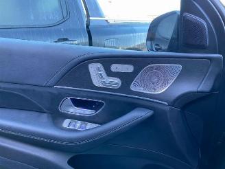 Mercedes GLE 350de Coupe 4Matic AMG Line *PANO - 360-KAM* picture 20