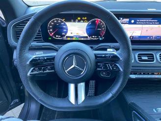 Mercedes GLE 350de Coupe 4Matic AMG Line *PANO - 360-KAM* picture 19