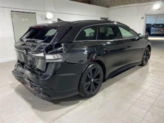 Volkswagen ID.7 Tourer Pro S *HEAD-UP - PANO - AHK - KAM* picture 7