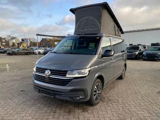 Avarii autoturisme Volkswagen Transporter  2024/2