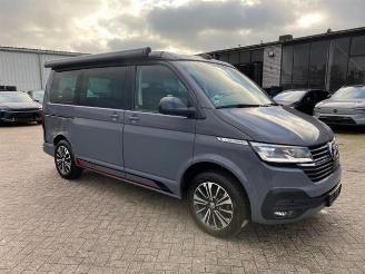 Volkswagen Transporter  picture 20