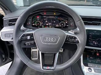 Audi A7 50 TFSIe quattro S line Pano/B&O/Kam/Navi picture 20