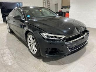 Audi A7 50 TFSIe quattro S line Pano/B&O/Kam/Navi picture 6