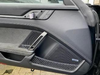 Porsche 911 GT3 RS Weissach Chrono/Lift/Schalensitze/Kam picture 20