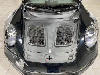 Porsche 911 GT3 RS Weissach Chrono/Lift/Schalensitze/Kam picture 13