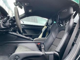 Porsche 911 GT3 RS Weissach Chrono/Lift/Schalensitze/Kam picture 15