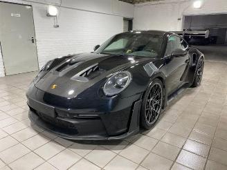 Porsche 911 GT3 RS Weissach Chrono/Lift/Schalensitze/Kam picture 3