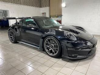 Porsche 911 GT3 RS Weissach Chrono/Lift/Schalensitze/Kam picture 11