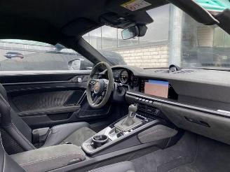 Porsche 911 GT3 RS Weissach Chrono/Lift/Schalensitze/Kam picture 16