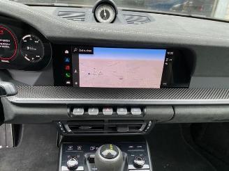 Porsche 911 GT3 RS Weissach Chrono/Lift/Schalensitze/Kam picture 22